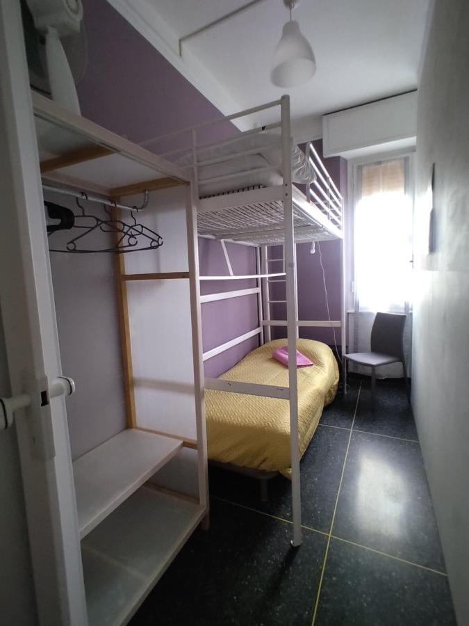 Apartment Trilocale Cecilia's